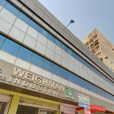 Hotel Super Collection O Alekhya Residency Hyderabad Exterior foto